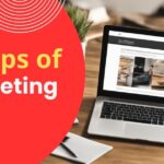 7 steps of marketing plan