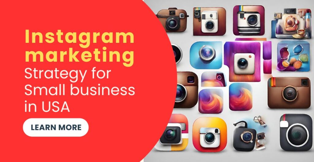 Instagram marketing strategy for small business