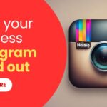 How to make your business instagram stand out