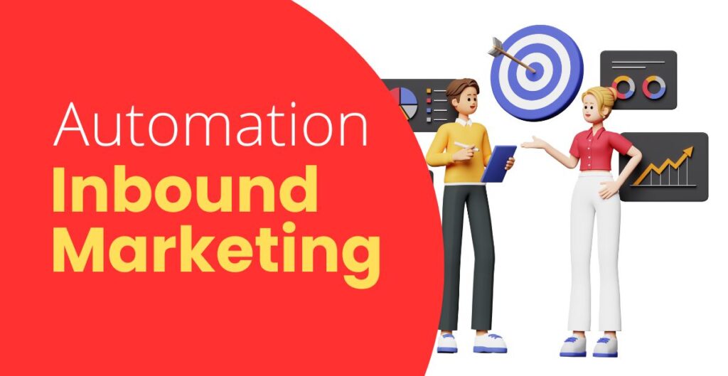 inbound marketing automation