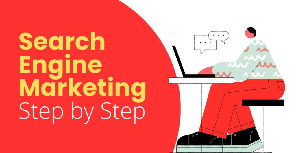 Search Engine Marketing Leads