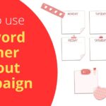 how to use keyword planner without campaign