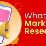 What is Market Research