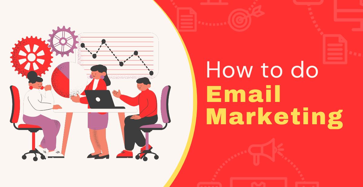 How can email marketing fuel your overall inbound Strategy