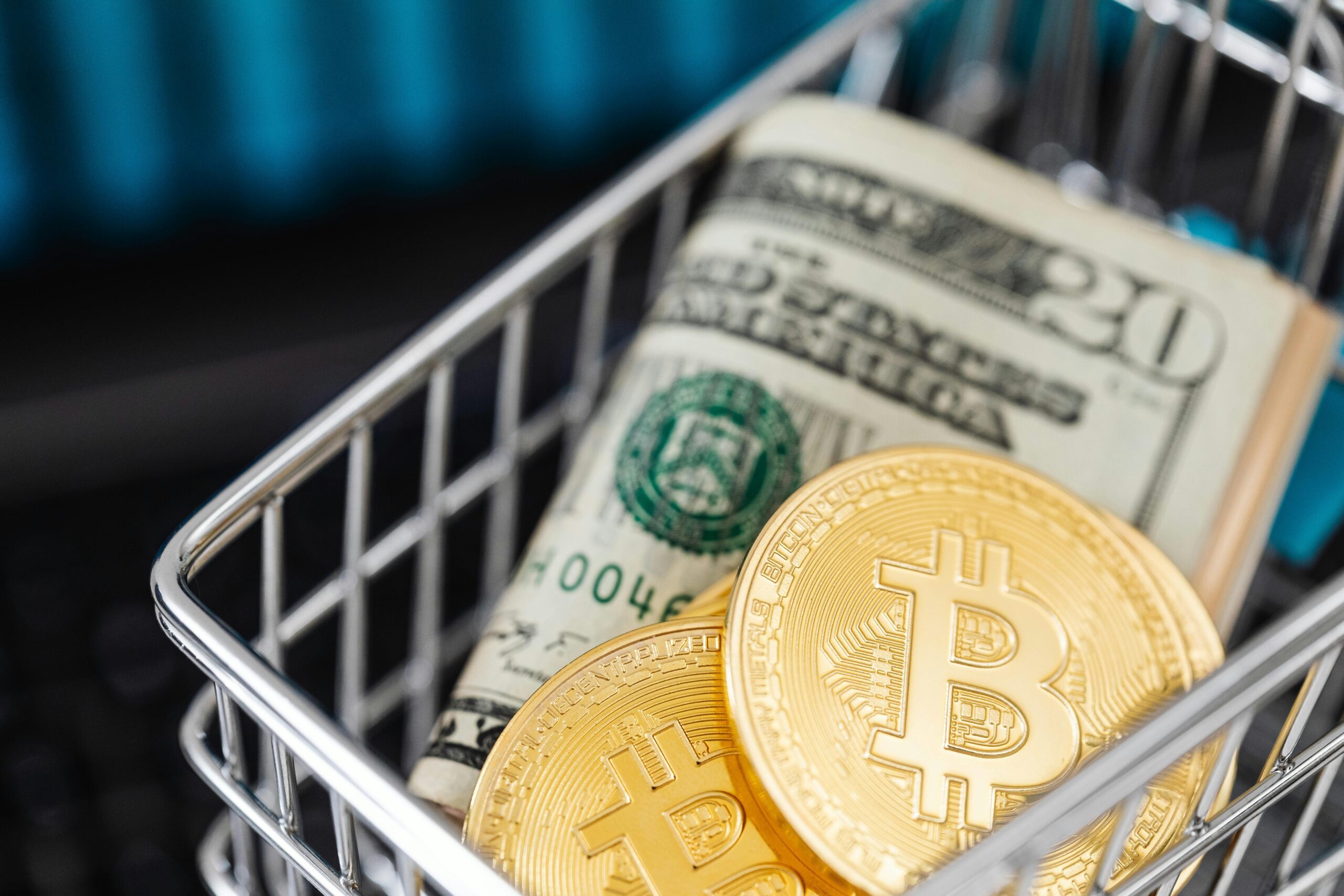 Insurance for Digital Assets